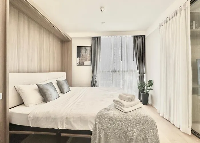 Circle 31 #1br Bangkok