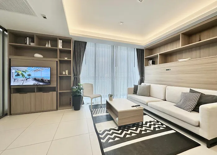 Circle 31 #1br