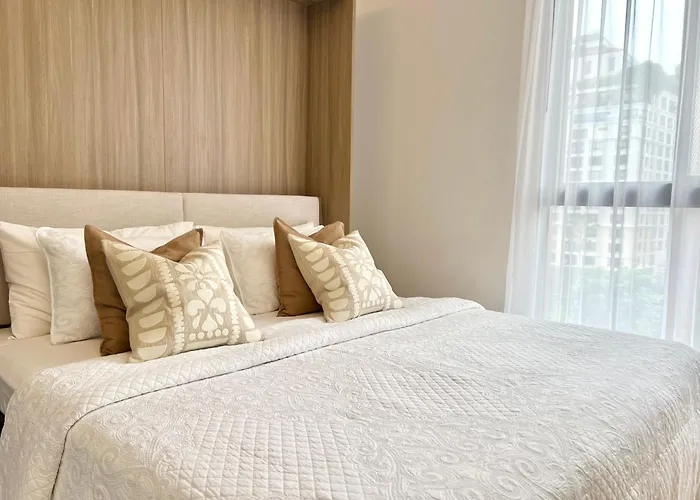 Circle 31 #1br Bangkok