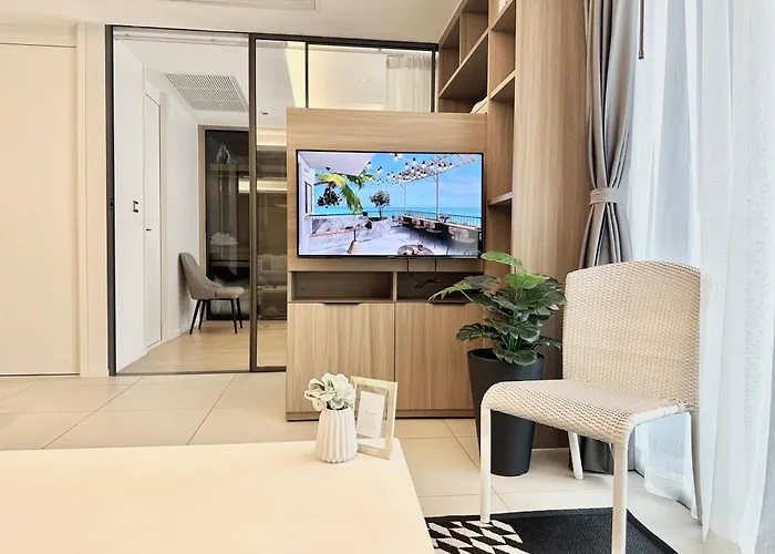 Circle 31 #1br Banguecoque