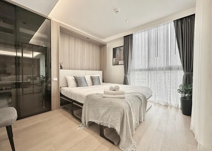 Circle 31 #1br Bangkok