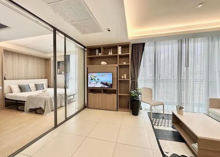 Circle 31 #1br
