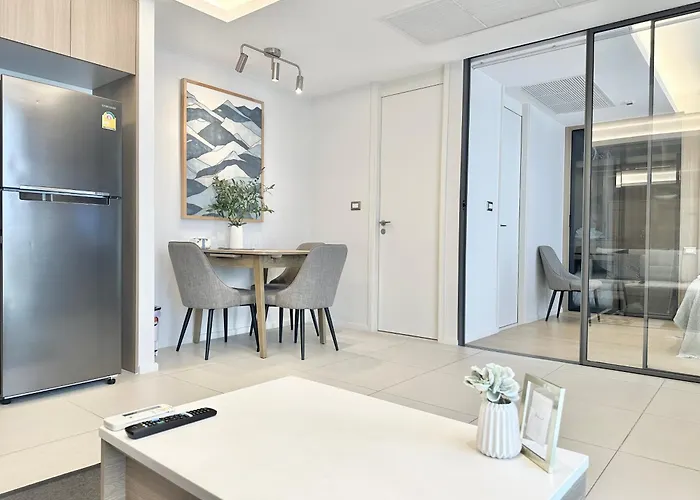 Circle 31 #1br Bangkok