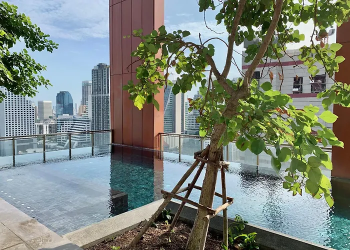 Apartamento Circle 31 #1br *