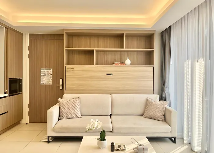 Circle 31 #1br *