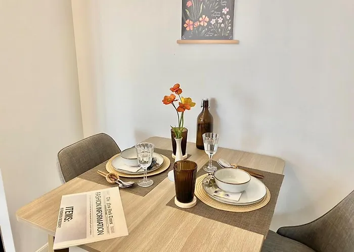 Circle 31 #1br *