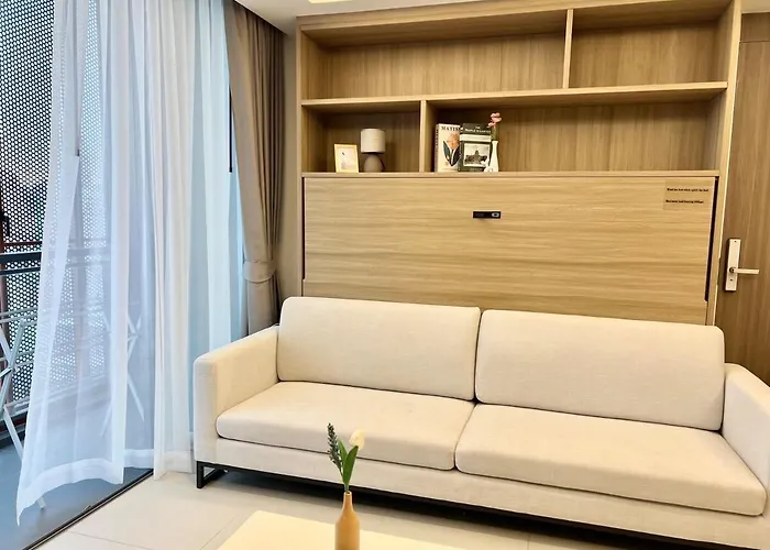 Apartamento Circle 31 #1br Bangkok