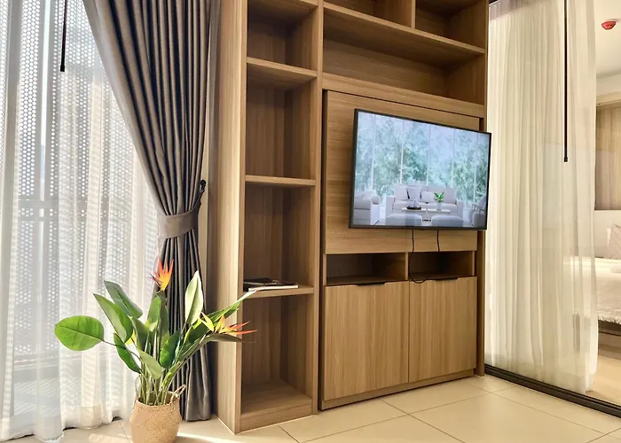 Circle 31 #1br Bangkok