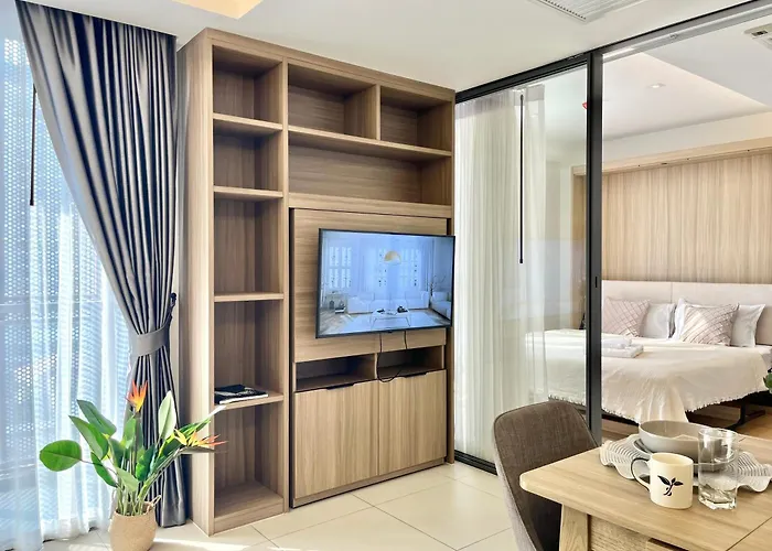 Circle 31 #1br Bangkok