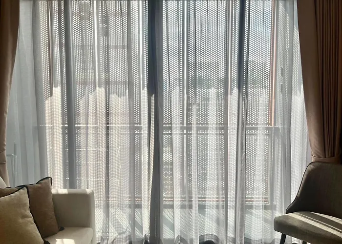 Circle 31 #1br * Bangkok