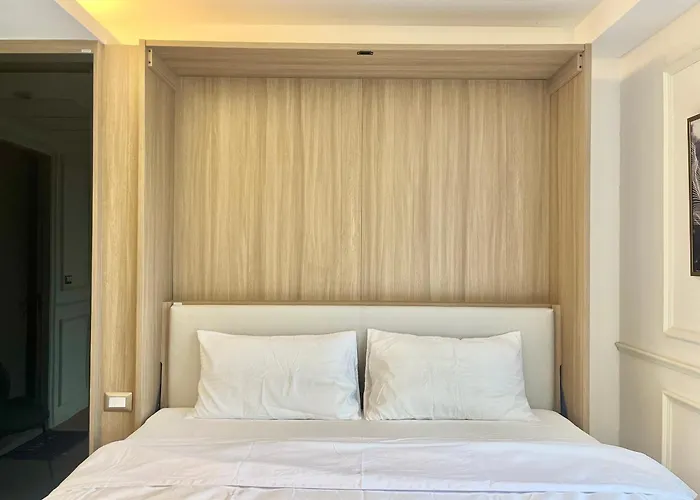 Apartamento Circle 31 #1br Bangkok