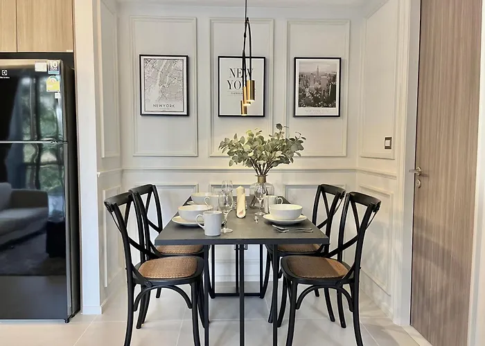 Apartamento Circle 31 #1br
