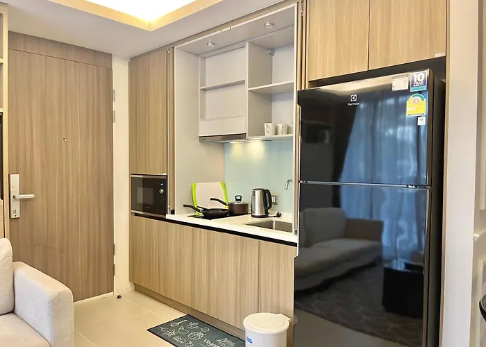 Apartamento Circle 31 #1br *