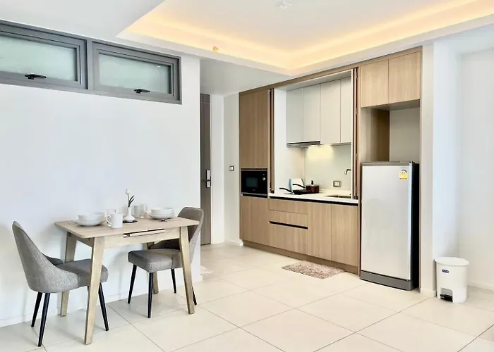 Apartamento Circle 31 #1br *