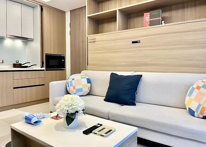 Circle 31 #1br *