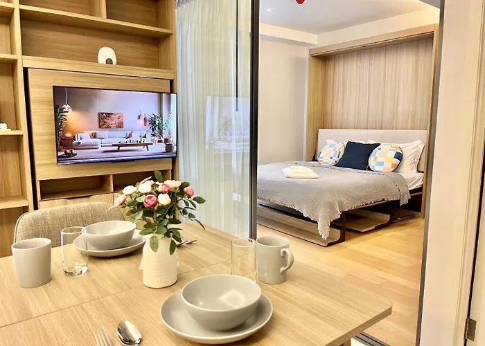 Circle 31 #1br Bangkok