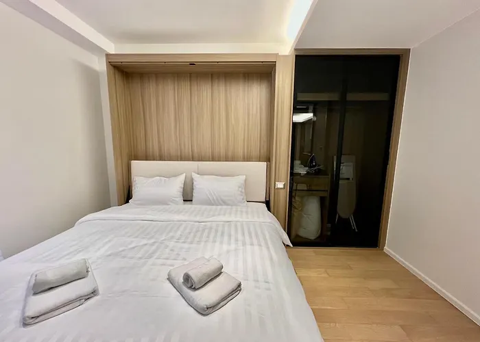 Circle 31 #1br * Bangkok