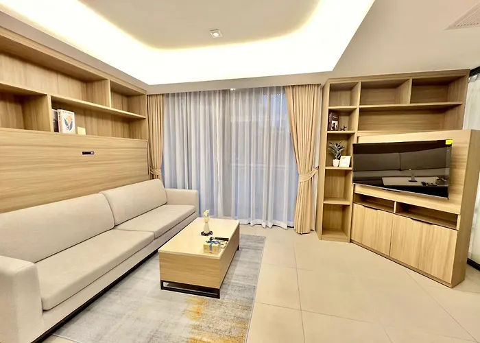 Circle 31 #1br Bangkok