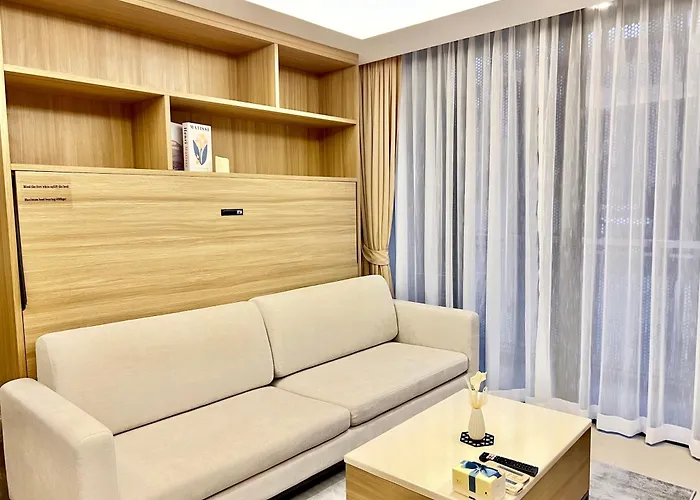 Apartamento Circle 31 #1br *