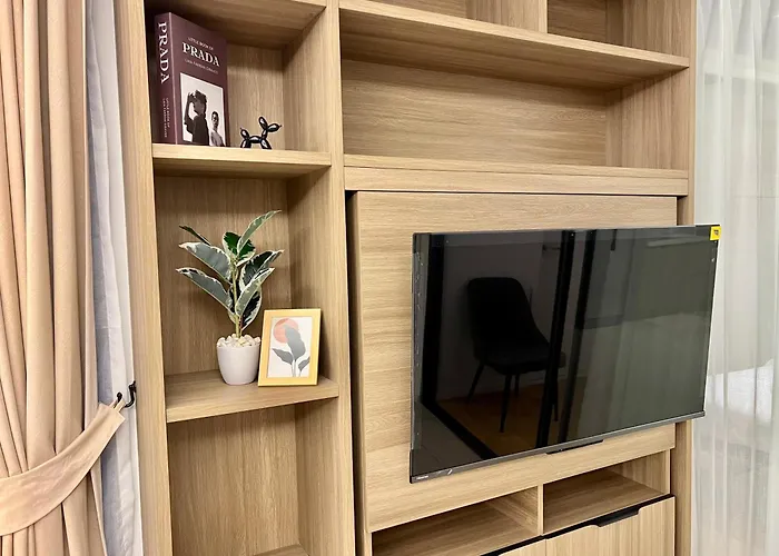 Circle 31 #1br